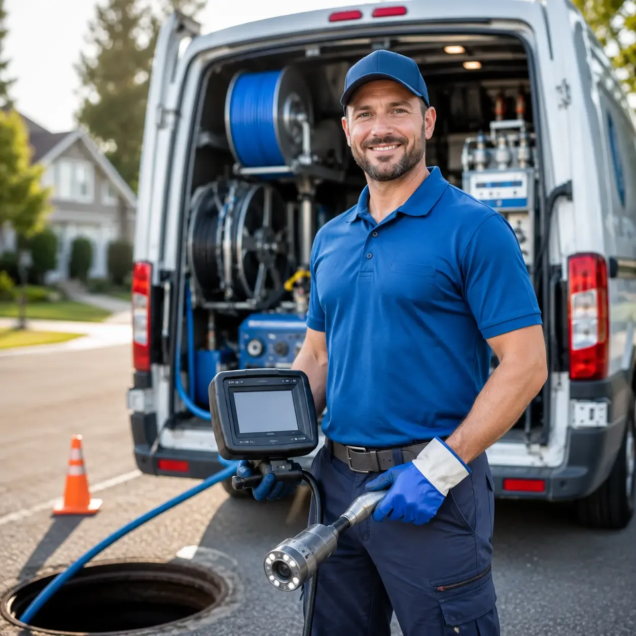 Local Pipe Relining specialists in Green Village, NJ