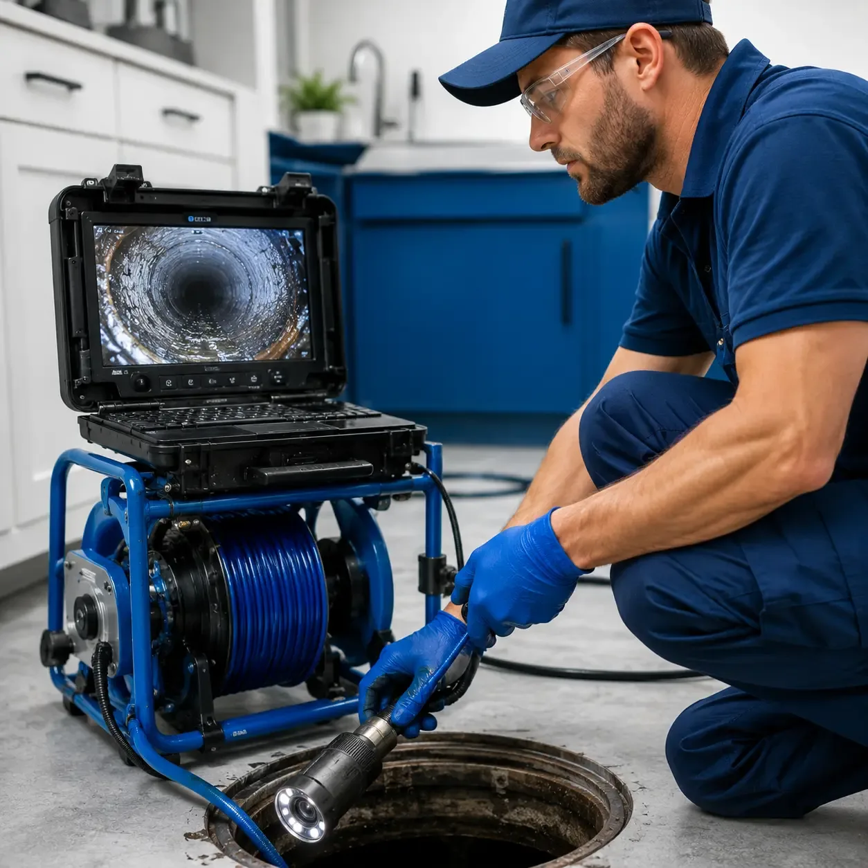Pipe Relining professionals serving Green Village, NJ